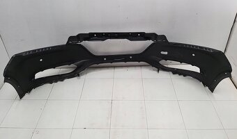 Honda HRV 2015- predná nárazník - 4