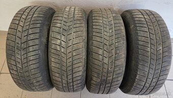 Zimné pneumatiky 235/65 r17 108V XL - 4