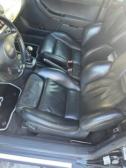 S3 8l BAM 165Kw aj na splátky - 4