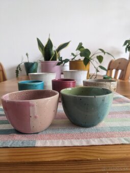 Keramické šálky od Javorsky atelier - 4