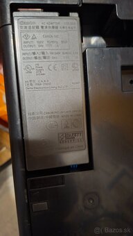 Tlačiaren Pixma MP240 - 4