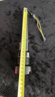 Batérka  6000 mah - 4