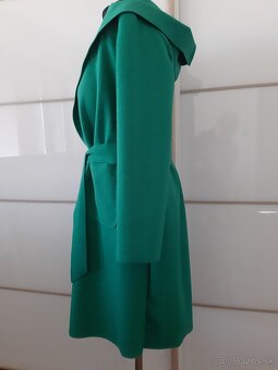 Kabátik prechodný - 4