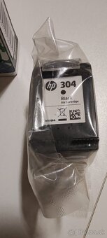 Náplň HP 304 - 4