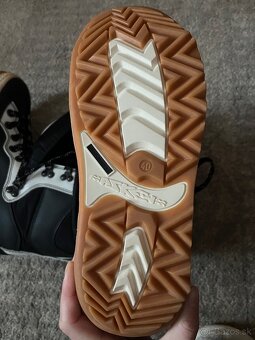 Snowboardove topánky - 4