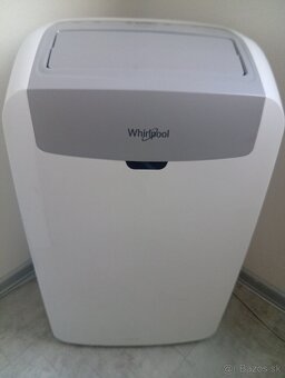 Predám túto klimatizáciu Whirlpool - 4