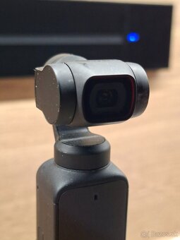 Predam Dji pocket 2 - 4