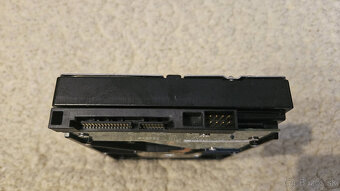 2 x Hard Disk 3.5" 1TB, Western Digital a Seagate - 4