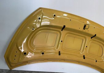 Kia Picanto III 2018r kapota - 4