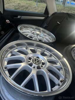 5x100 r17 bbs - 4