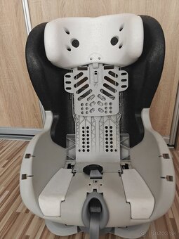 Britax Römer King II Storm Grey - 4