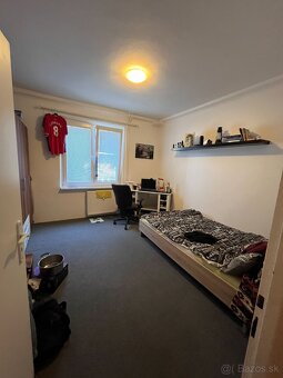 4izbový byt v Ružinove - 4