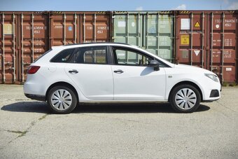 Seat Ibiza - 4