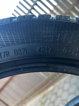 Continental 225/45 R17 - 4