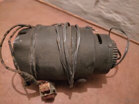 Rotor a iné diely - 4