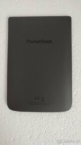 čítačka kníh PocketBook Basic Lux 2 - 4