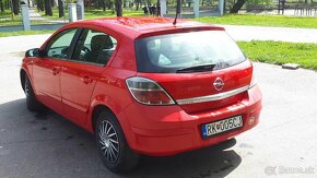 Opel Astra na predaj - 4
