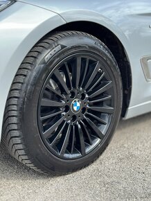 BMW 320d xDrive GT Luxury line - 4