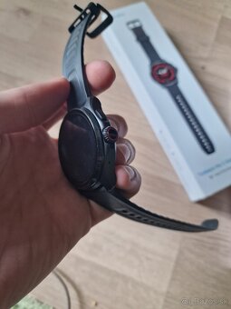 TicWatch Pro 5 Enduro - 4