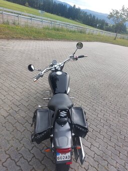 Suzuki Marauder 800 - 4