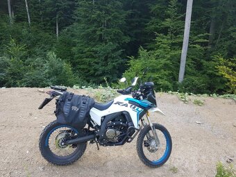 VOGE 300 RALLY - 4