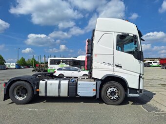 VOLVO FH 460 - 4