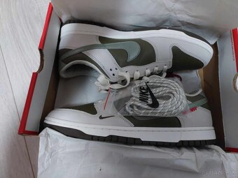 Nike Dunk Low Year of the Snake EU 45 - 4