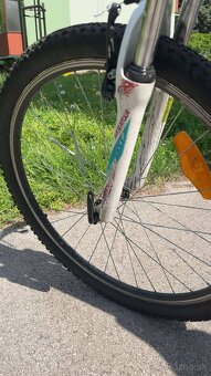 Horský bicykel CTM Charisma 1.0 - 4