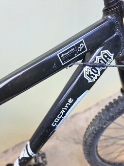 Bicykel - 4