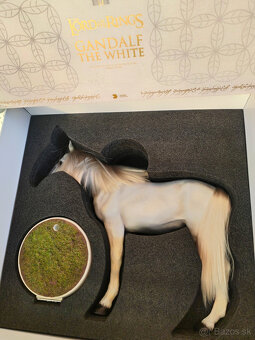 Gandalf white Asmus toys - 4