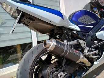 Suzuki GSXR 1000 K4 - SUPER PONUKA - 4
