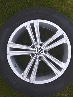 5x112 r18 orig.Vw Tiguan,Passat SEBRING - 4