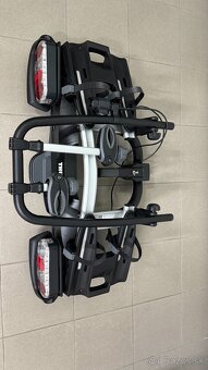 Nosič bicyklov Thule Velo Compact 924 - 4