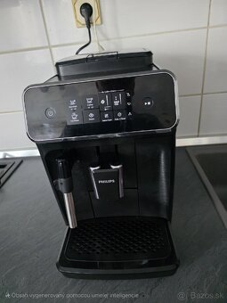 Kavovar Philips - 4