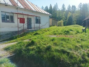Dom v pôvodnom stave na predaj - Nižné Repaše, Levoča - 4