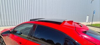 Honda civic 1.5 VETC Turbo Sport Plus - 4