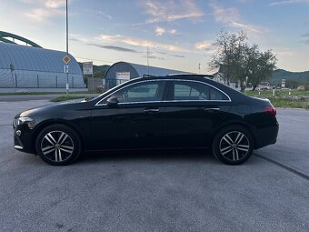 MERCEDES BENZ A250 e 2020 - 4