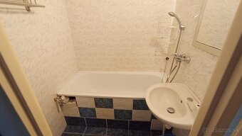 Prenájom 2 izb. byt - Považská 30, Košice - 4