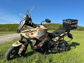 Ponukam KTM 1290 SAS - 4