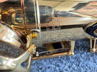 SAXOFÓN YAMAHA YAS-280 - 4