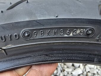 Dunlop Roadsport 2 - 4