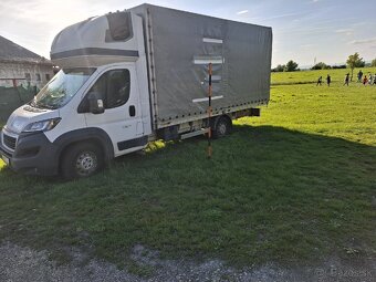 Peugeot Boxer 3.0 Maxi - 4