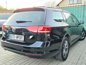 VW Passat Variant 2.0 TDi - 110KW - M6 - BUSINESS (029080) - 4