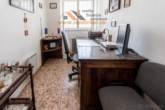 Podnikateľsky polyfunkčný objekt na predaj - okr. Rožňava - 4