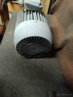 Predam elektromotor 2,2kw. - 4