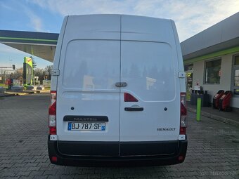 Renault Master 2.3dCi 125 L2H2 Klima - 4