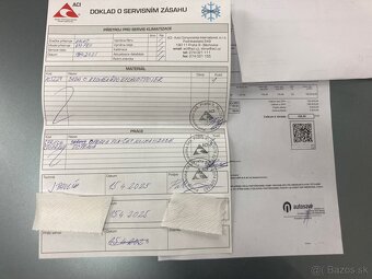 AKCIA do 31.8   Plnička klimatizácie Valeo AC650 PRO - 4