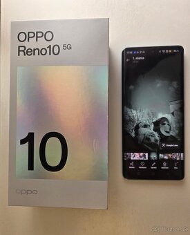 OPPO RENO 10 5G - 4