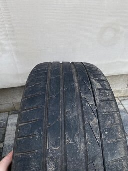 225/45 Hankook ventus s1 evo2 letné - 4