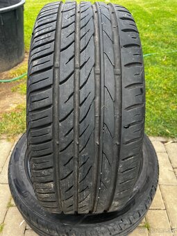 MATADOR HECTORRA 3 – 225/45 R17 91Y - 4